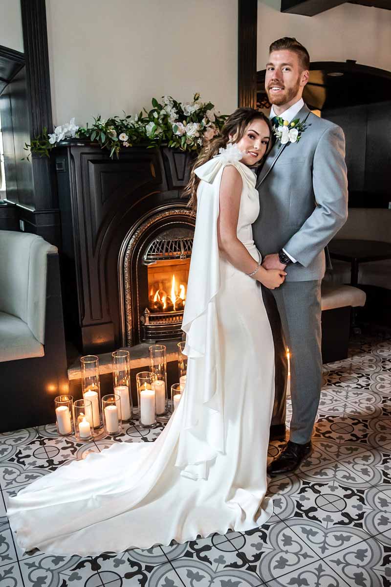 Golden Apple Events - Ottawa Romantic Timeless Elegant Wedding Planner - Modern Romance Styled Shoot by Jaclyn Godin Photography - DSC_0054