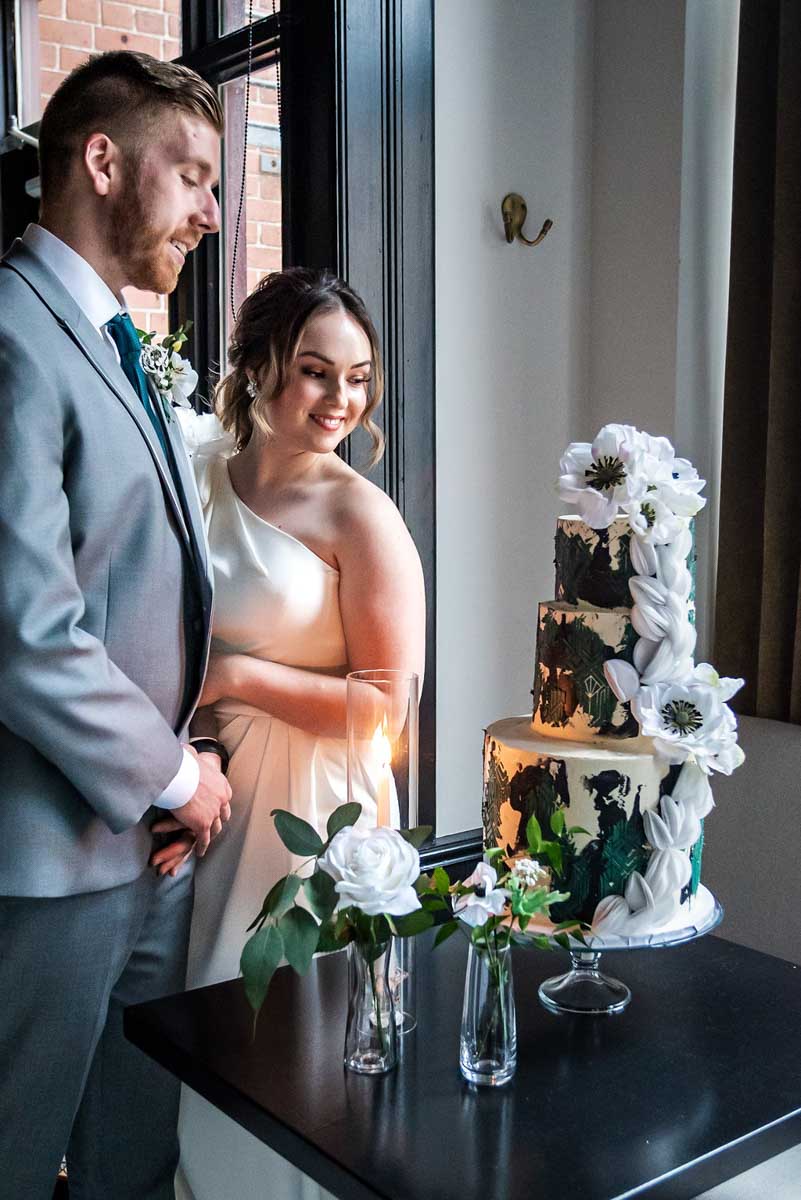 Golden Apple Events - Ottawa Romantic Timeless Elegant Wedding Planner - Modern Romance Styled Shoot by Jaclyn Godin Photography - DSC_0139