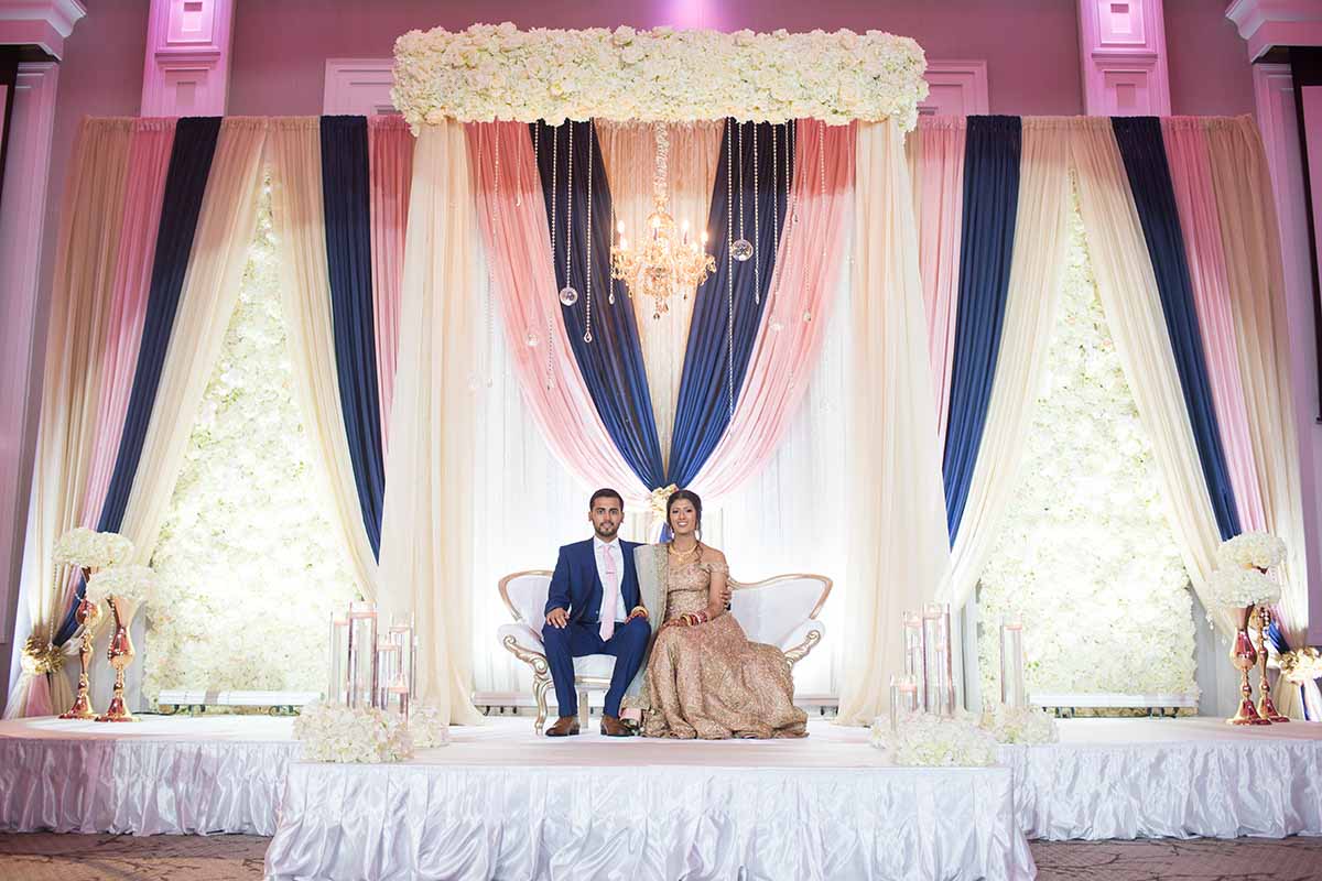 Golden Apple Events - Ottawa Romantic Timeless Elegant Wedding Planner - S and V wedding by Stepanie Platero Photography - R_SV-404