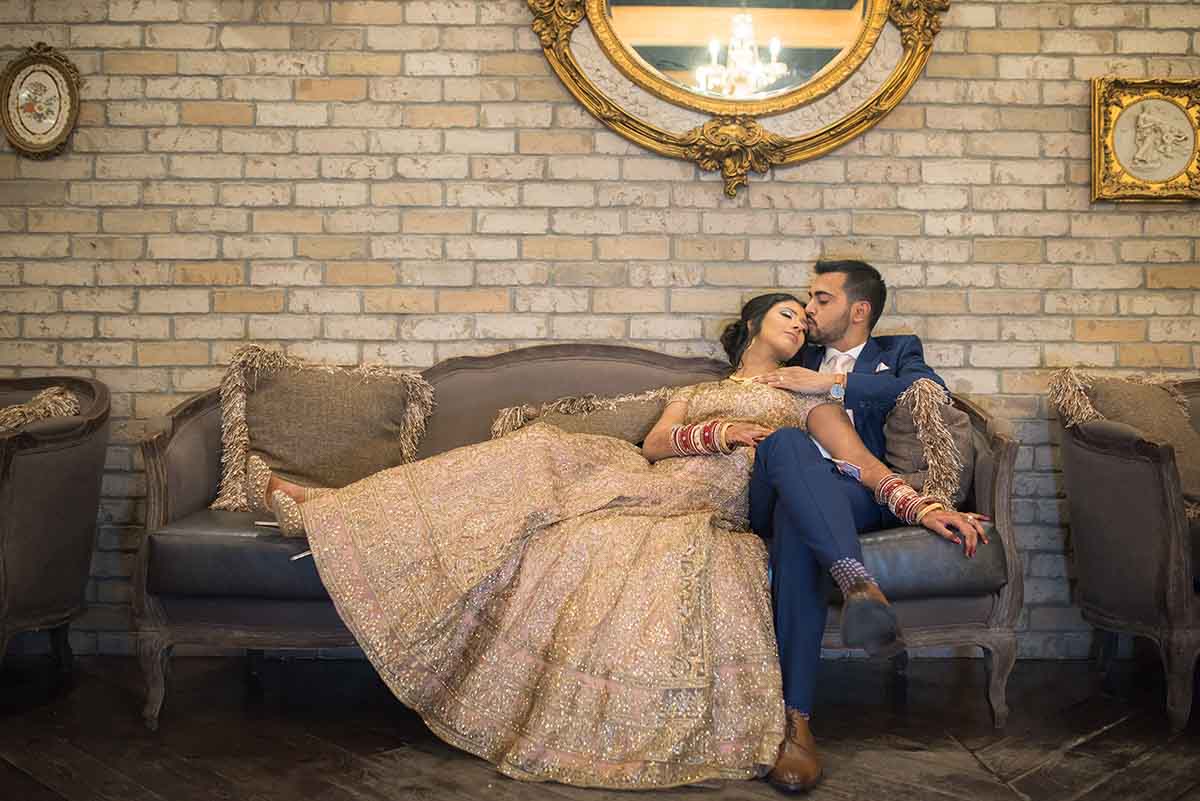 Golden Apple Events - Ottawa Romantic Timeless Elegant Wedding Planner - S and V wedding by Stepanie Platero Photography - Tea_SV-45