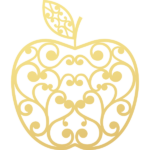 Golden Apple Events - Site Icon